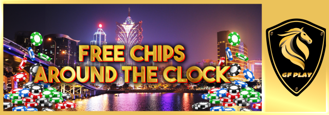 Grandfinity Free Chips
